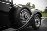 Mercedes-Benz 290 Cabriolet D 1934 года
